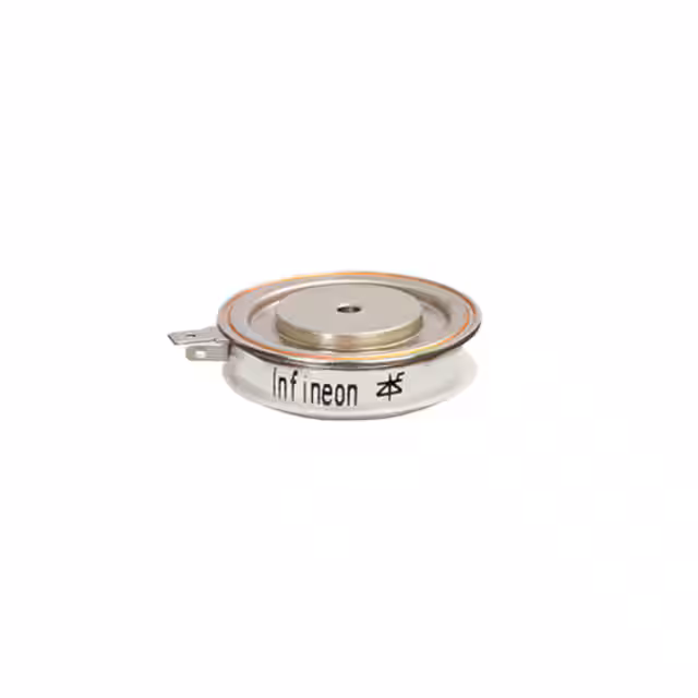 T470N16TOFXPSA1 Infineon Technologies  Thyristors - SCRs - Modules
